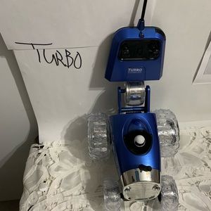 Remote control (Turbo Tumbler)